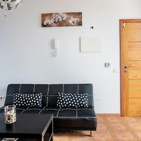 Ferienwohnung Arrecife Exterior foto