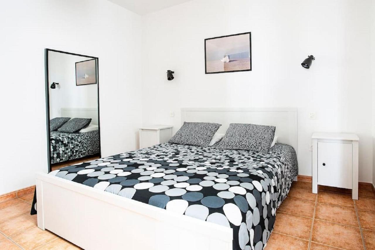 Ferienwohnung Arrecife Exterior foto