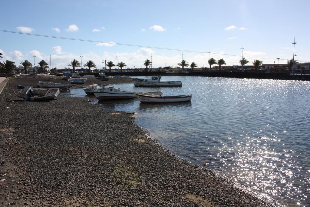 Ferienwohnung Arrecife Exterior foto