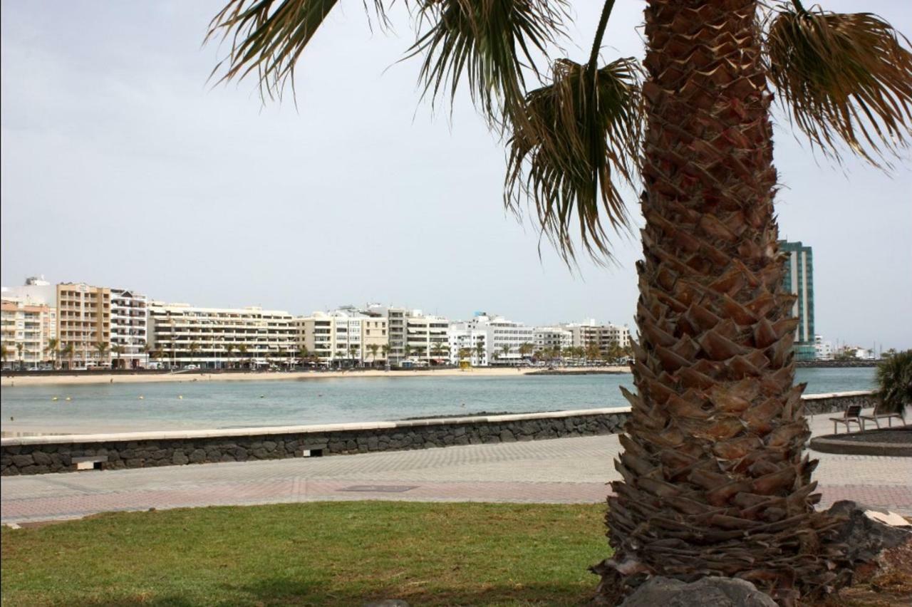 Ferienwohnung Arrecife Exterior foto